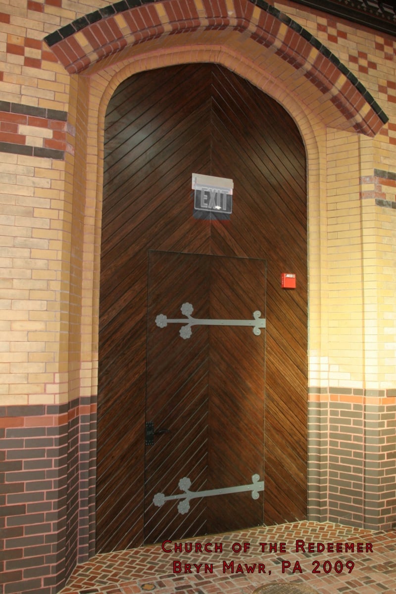 Church of the Redeemer, Bryn Mawr, PA